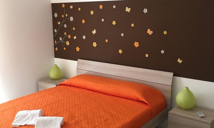 Castellammare del Golfo Apartment | Apartment D'Aguanno