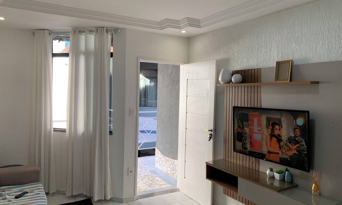 Atalaia Apartment | Apartment in Aracaju Atalaia Waterfront