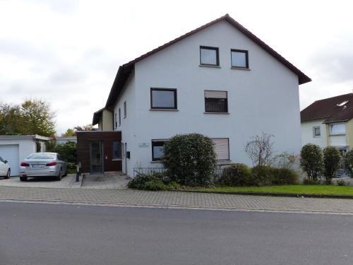 Bad Neustadt an der Saale Apartment | Apartment Sonnenschein