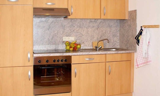 Villingen-Schwenningen Apartment | Apartment 55sqm, 2 bedrooms, max. 4 persons - Apartment Bertsche