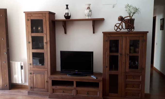 Orihuela del Tremedal Apartment | Apartment in Orihuela del Tremedal, Sierra de Albarracin, Teruel