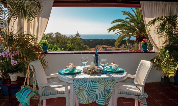 San Andres Apartment | Apartment close to Teresitas beach and Anaga mountains.