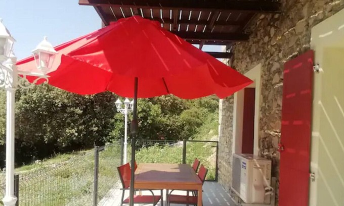Saint-Paul-et-Valmalle Apartment | Apartment T3