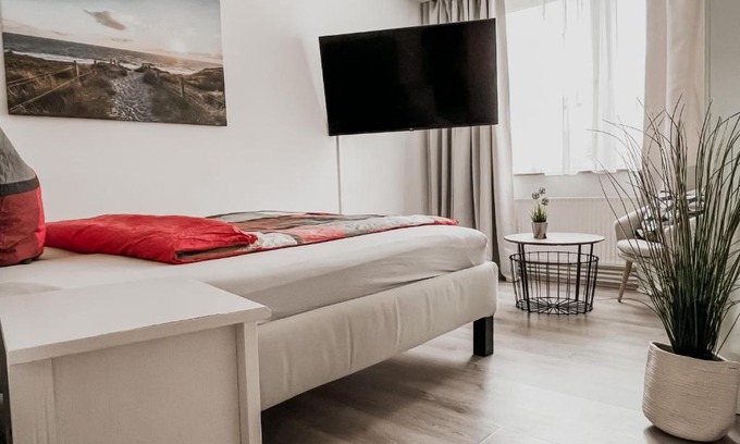 Center Apartment | Apartment über WHV in Toplage 3OG