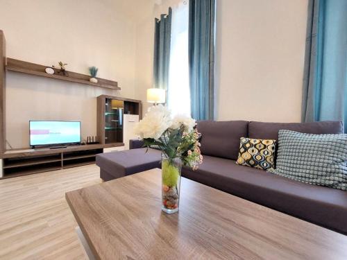 Hradec Kralove Apartment | Apartment ČSA #1 in the Historic Center Hradec Králové