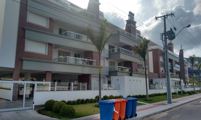 Campeche Norte Apartment | APARTMENT 02 HIGH STANDARD BEDROOM BEDROOMS