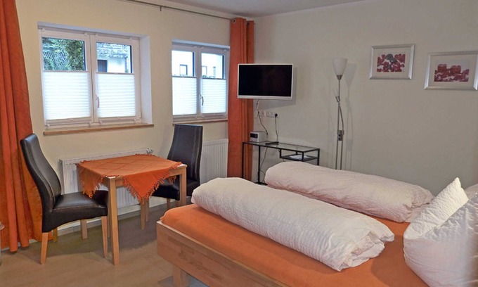 Pegnitz Apartment | Apartment 1 - Country vacation Wittmann