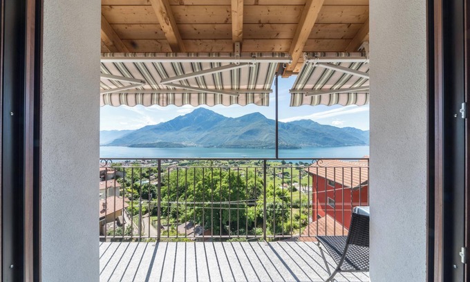 San Gregorio Apartment | Apartment 1 Bedroom with Air conditioner and WI-FI