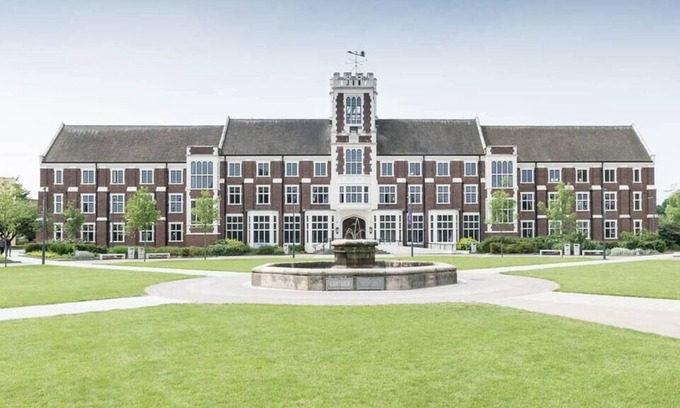 Loughborough Apartment | Apartment 1 Meadow Lane