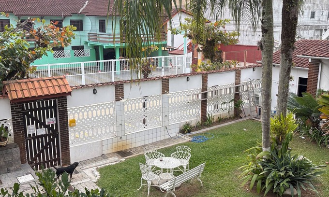 Maranduba Apartment | Apartment 100 m from the best beach