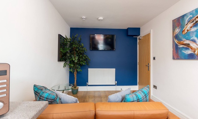 North Shore Apartment | Apartment 102 - Arcade