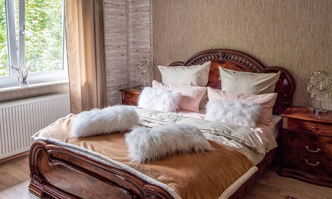 Loecherberg Apartment | Apartment, 120 square meters, 2 bedrooms, max. 6 people