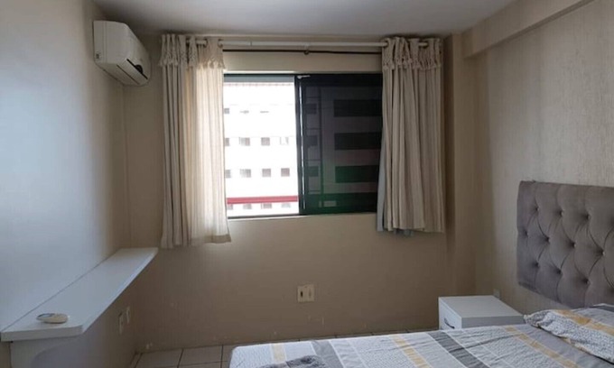 Meireles Apartment | Apartment 2 bedroom Meireles