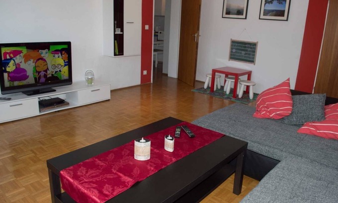 Edertal Apartment | Apartment 2 Ground floor - Holiday House Zur Edertalsperre