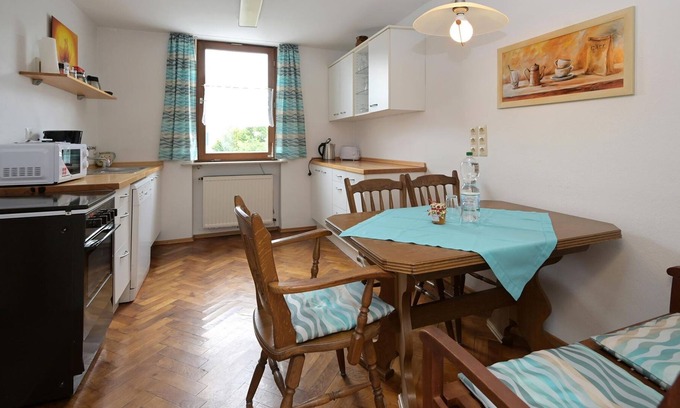 Speyer Apartment | Apartment 2 - Holidays in the Mittelkämmerer