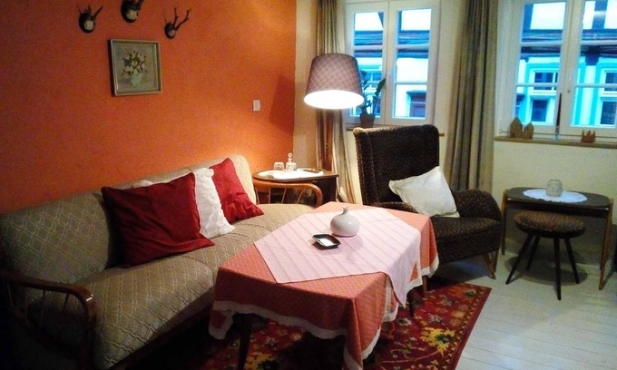 Hann. Muenden Apartment | Apartment 2 - house parsley