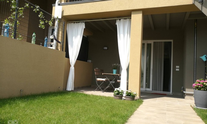 San Benedetto di Lugana Apartment | Apartment 2