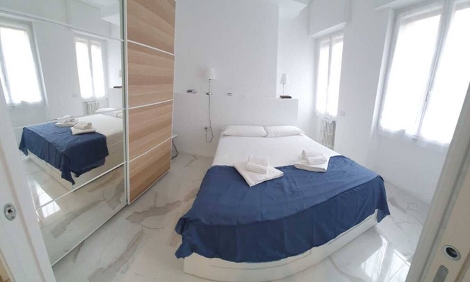 Porta Genova Apartment | Apartment 2