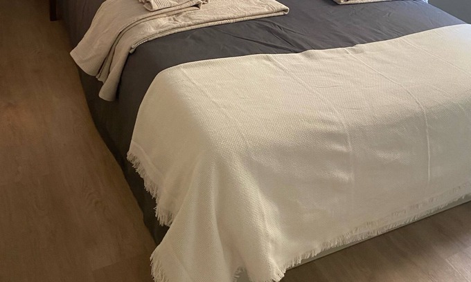 Penha de Franca House | Apartment 2 rooms in the hear of Lisbon