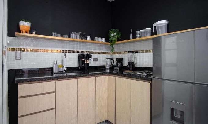 Cali Apartment | Apartment 203