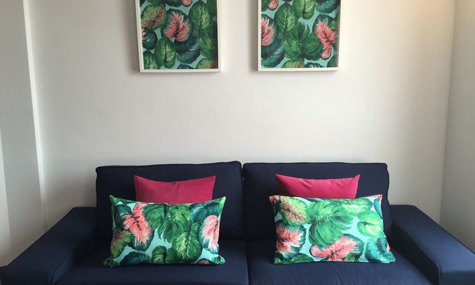 Telde Apartment | Apartment 2B Telde .Wifi Free. 7 minutes by car to the beach.