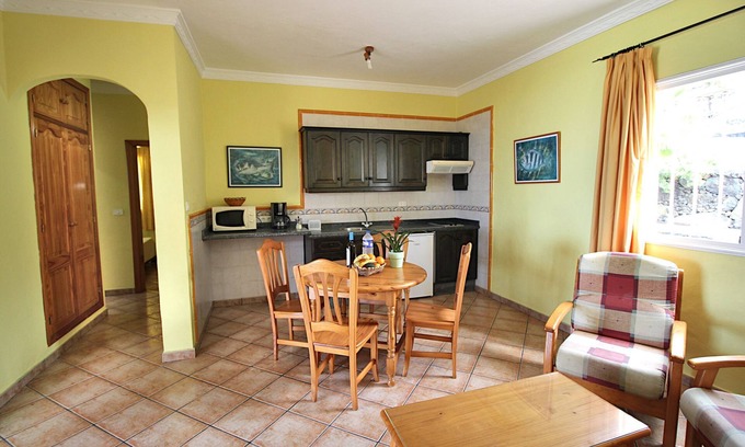 Los Llanos de Aridane Apartment | Apartment 3 - El Poleal