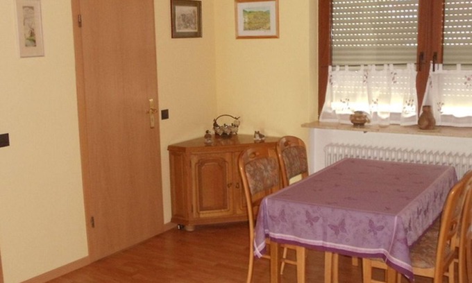 Freinsheim Apartment | Apartment 3 - Ground floor - House Bohngärten - Apartments