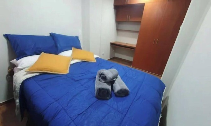 Las Quintanas Apartment | Apartment 3 rooms Deluxe