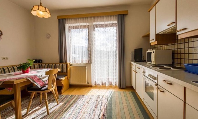 Sankt Lambrecht Apartment | Apartment/3 Schlafräume/bad, WC - Johannes Gusterer