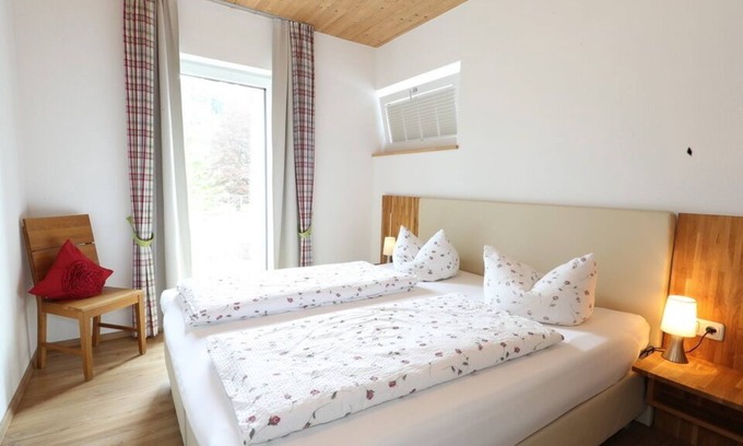 Bad Faulenbach Apartment | Apartment #3**** with a view of the mountains