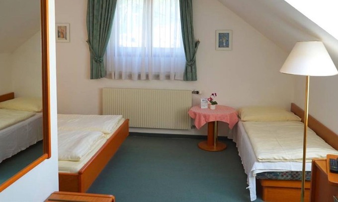 Bad Eisenkappel Cottage | Apartment 35 - Pension Besser