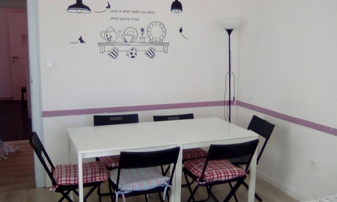 San Nicolo Apartment | Apartment 3rooms Venice Lido