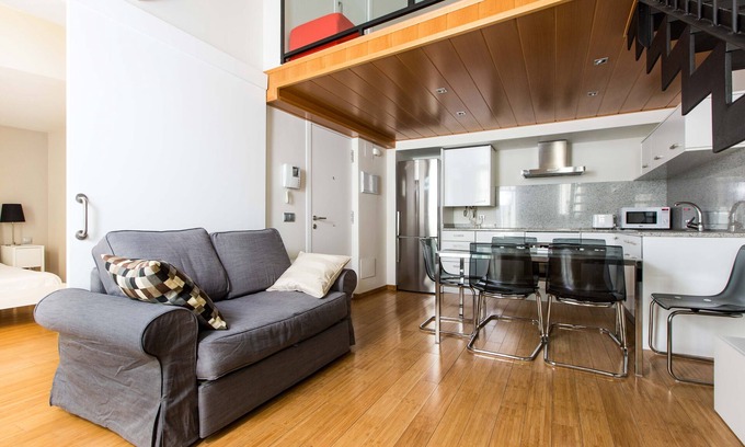 el Mercadal Apartment | Apartment 4 + 1 in Carrer de Ginesta, Girona
