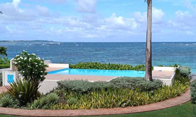 Grande-Terre Apartment | Apartment 4* - Blue Karukera