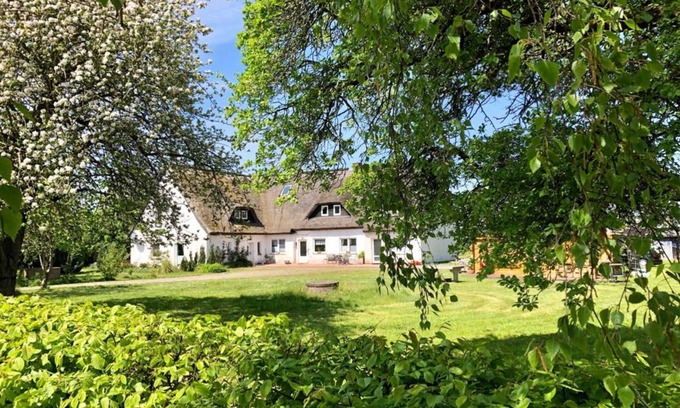 Trent Apartment | apartment 5 - Kwijas Holiday Farm
