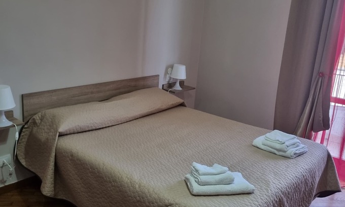 Naples Apartment | Apartment 5 minutes from; capodichino international airport