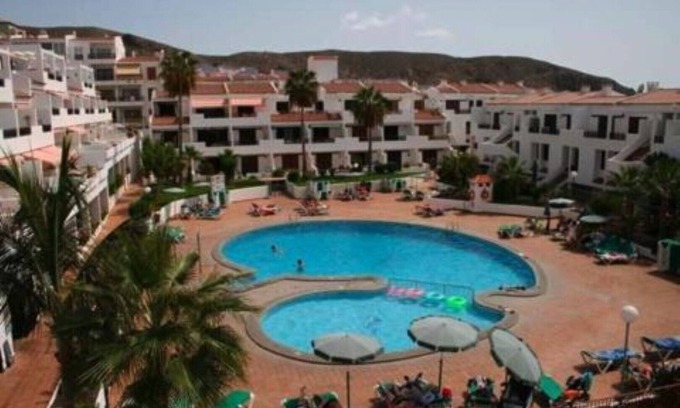 Los Cristianos Apartment | Apartment 6b2, Los Cristianos, 38650, Tenerife