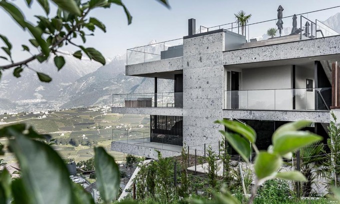 Schenna Apartment | Apartment 7