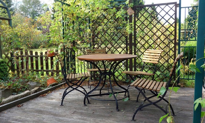 Benneckenstein Apartment | Apartment Anna - Holiday home Wedler