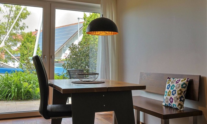 Wasserburg Apartment | Apartment/apartment for 4 guests with 40m² in Wasserburg (Lake Constance) (126892)