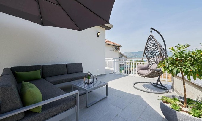 Municipality of Trogir Apartment | Apartment Adrian2