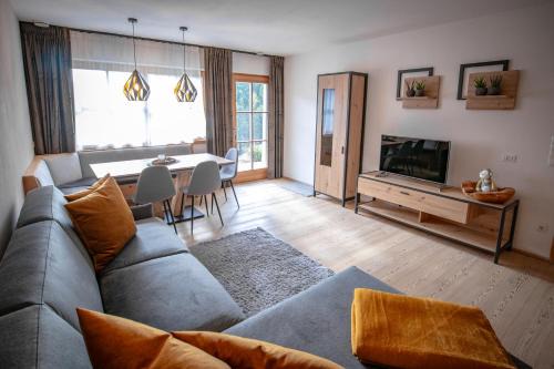 San Lorenzo di Sebato Apartment | Apartment AEREUS Krumas-Living - Kronplatz