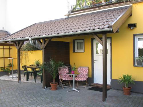 Urbach Apartment | Apartment Airport