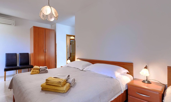 Rovinj Apartment | Apartment Alba by Interhome