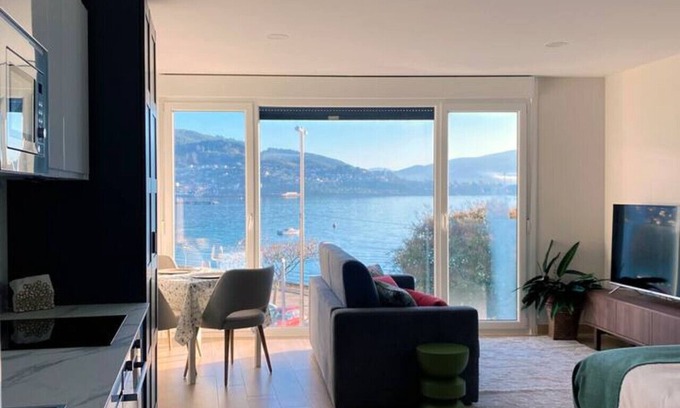 Moana Apartment | Apartment Alborada 3