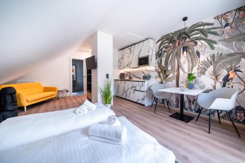 Seestrasse Apartment | Apartment Am See 3