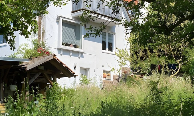 Hann. Muenden Apartment | Apartment Am Sonnenhang - 2-room apartment (45m²)