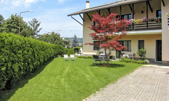 Caldonazzo Apartment | Apartment Anna by Interhome