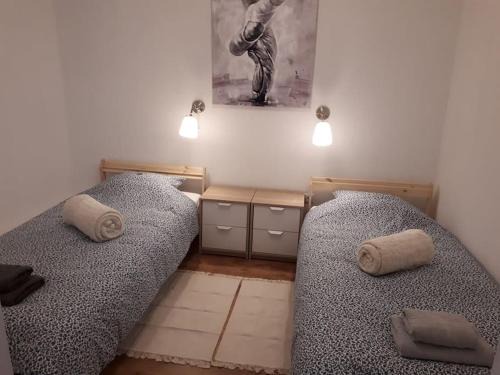 Slavonski Brod Apartment | Apartment Ana