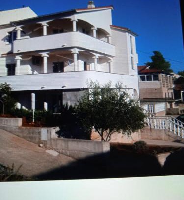 Stomorska Apartment | Apartment Ana